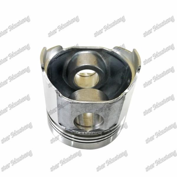 Piston 3T84 3D84-1 4D84-1 84mm Height 129367-22090 129350-22090 For Yanmar Diesel Engine Repair Parts