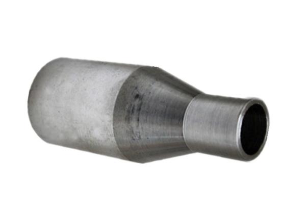 A105 MSS SP 95 Carbon Steel Pipe Fittings Concentric Swage Nipple High Precision