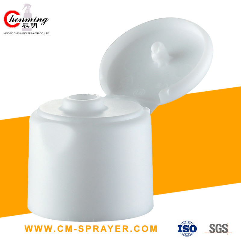 24mm 24/410 белых Pp слегка ударяет верхние пластиковые крышки бутылки слегка ударяют верхнюю крышку бутылки с водой