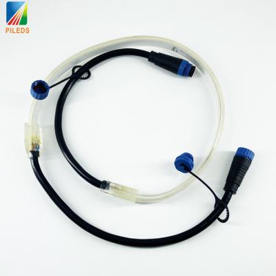 AC36V Anti explosion Flexible Led Strip Lights IP68 For Underground Mining Tunnel Outdoor Lighting Strip