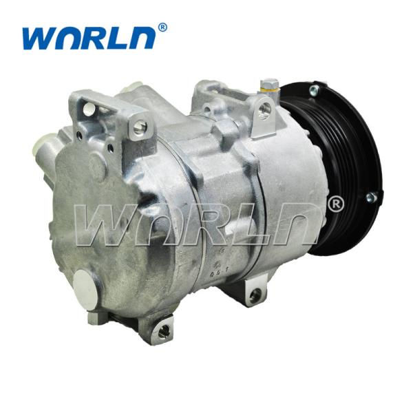 8831033290 Car AC Compressor Part For Toyota Camry2.4 2006-2010 WXTT109