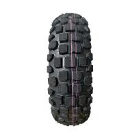 Pneus e rodas de corrida personalizados 120/80-12 150/70-17160/70-17 com DOT de Taiwan