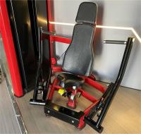 Appareils de remise en forme pour l'entraînement en force