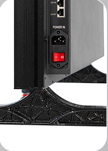 LED Touch Screen Display Foldable LED HD Digital Poster Display