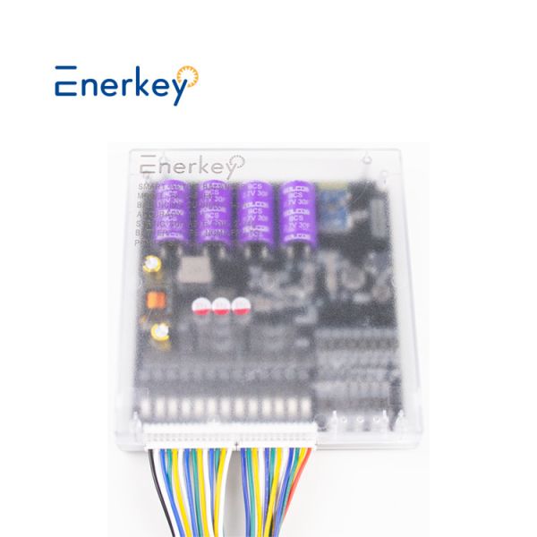 Enerkey Battery Smart Active Balancer 4A 2S-24S Интеллектуальный балансировщик б
