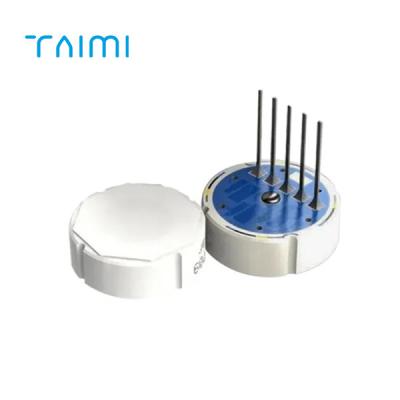 Sensor piezoresistente cerâmico da pressão