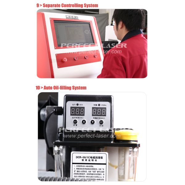 2 головки 2 Spinder CNC автоматический деревянный гравер 0-24000 об/мин для деревообработки мебели