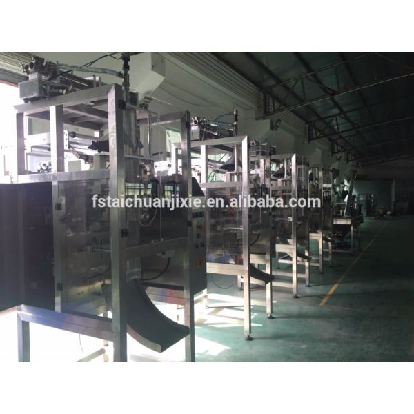 Automatic cooking oil packaging machine ,Hot sell vegetable oil packing machine