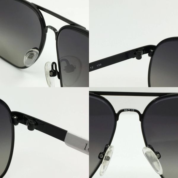 Polarized classic sunglasses for men women UV 400 newest design 2018