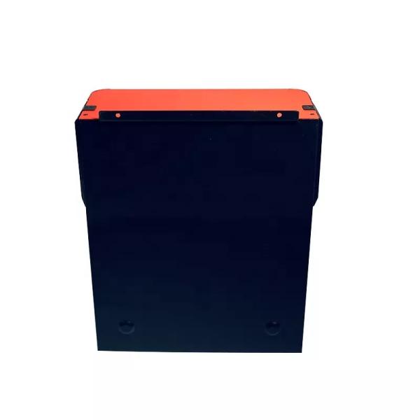 MPPT Power System 430VDC Solar Home Inverter Hybrid For Energy Storage
