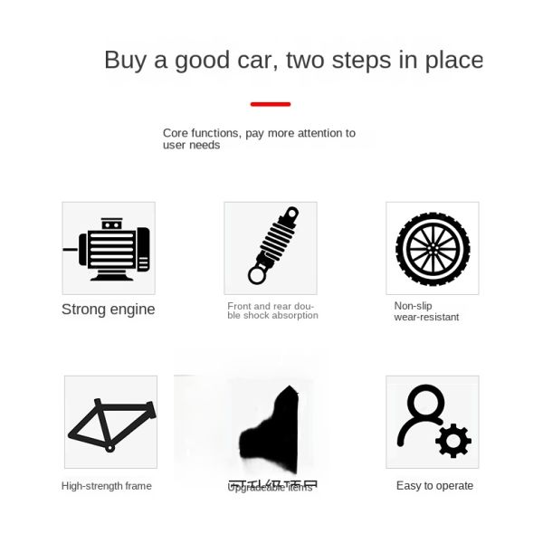 GO-Karts Adult off-road kart, fuel kart，Kincardine car support OEM