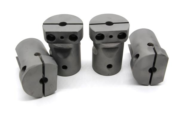Tungsten Carbide  Punch Holders YG6 YG8 YG10 YG15 Punch And Die Holder