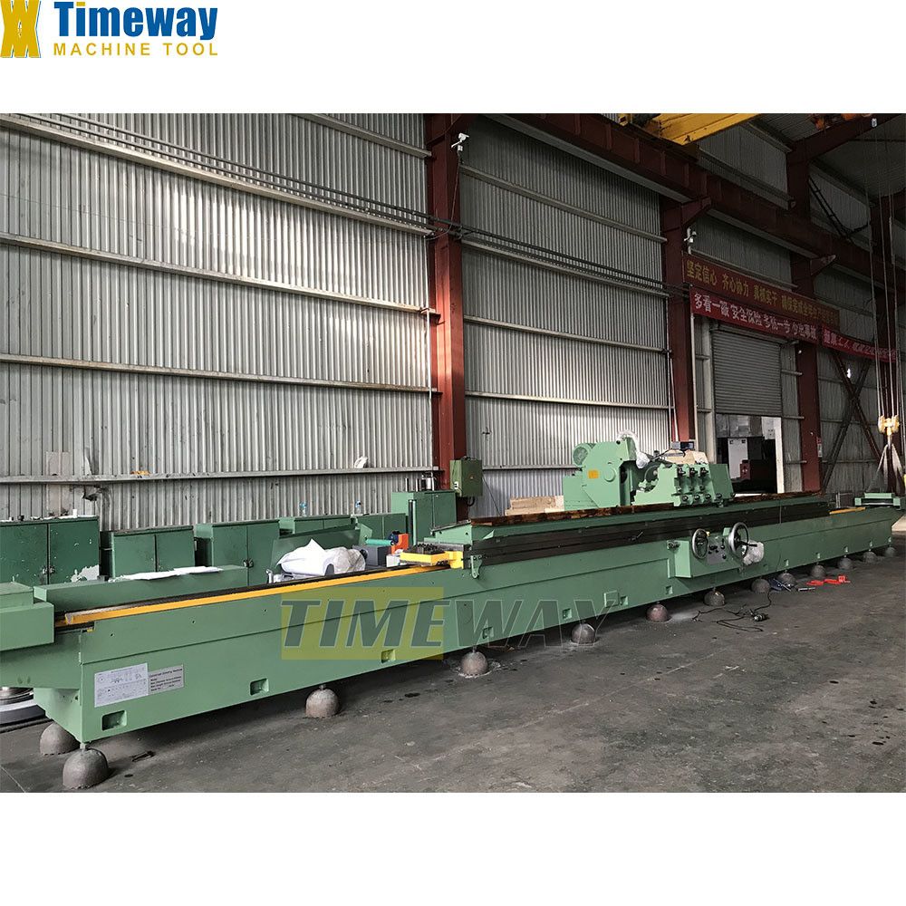 Cylindrical Grinding Machine G-630 with 2000/3000/4000/5000mm Distance between Centers