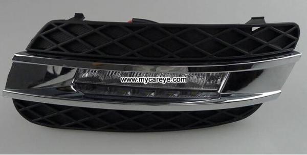 Mercedes Benz W164 ML280 300 500 350 320 DRL LED Daytime Running Light