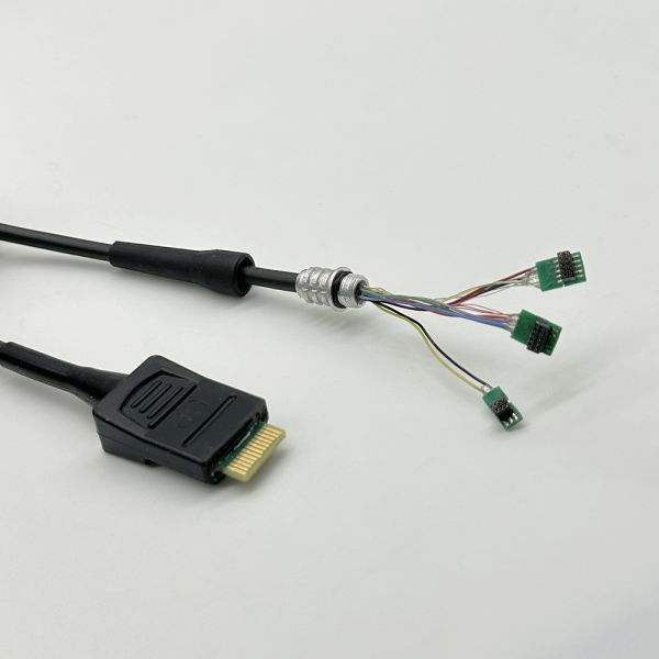 Endoscope Telecam Camera Head Cable For Karl Storz Telecam 20212030