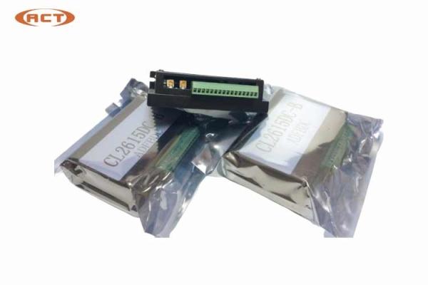 CL2615DC-B DC Throttle Motor Controller For Machinery Industry