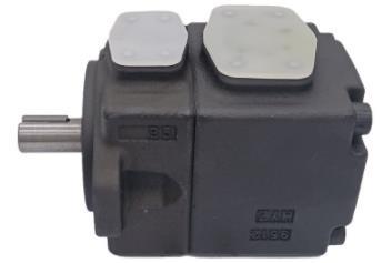 YUKEN Hydraulic Machine Pump PV2R11-10 PV2R1-23-F-RAA-42 CE Certified