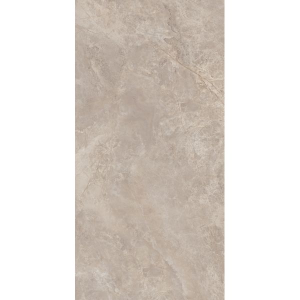 Stunning and Durable Gray and Beige Indoor Floor 600x1200mm Replica Glazed Porcelain Tiles For Rebuilding