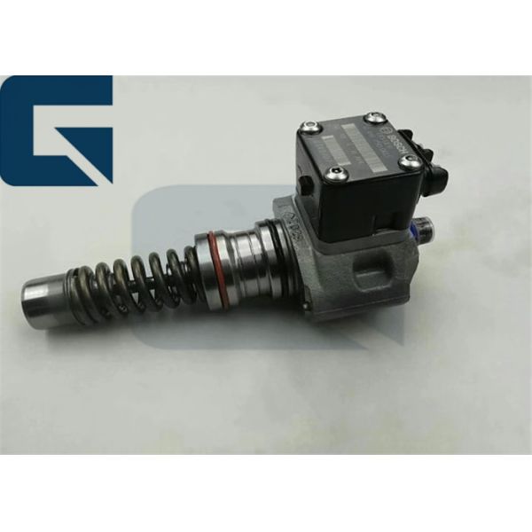 20460075 инжекторов дизельного топлива/насос 02112707 0414750003 блока системы подачи топлива