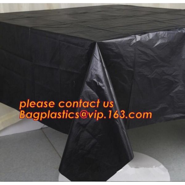 Поставки tablecover партии детей мультфильма скатерти дня рождения с днем рождения пластиковые, рождение ZLDECOR прекрасное 108cm устранимое