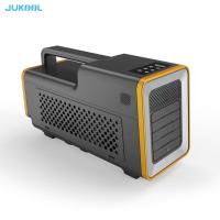 climatiseurs automatiques de tente de 260W 1100BTU Bluetooth