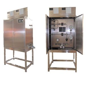 Fast Loop Sampling System