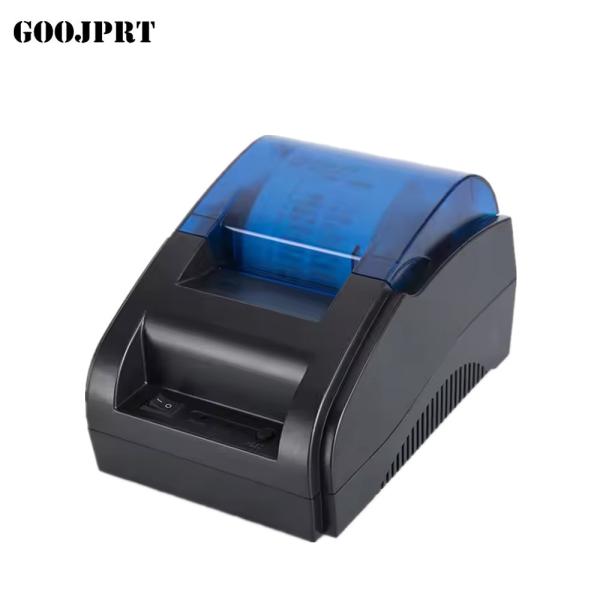 Desktop 2 inch Pos Thermal Receipt Printer
