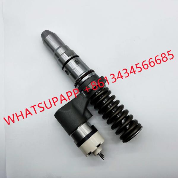 Diesel Parts Fuel Injector For Caterpillar 20r1264 144-5665 386-1752 250-1300 3508B 3512B 3516B