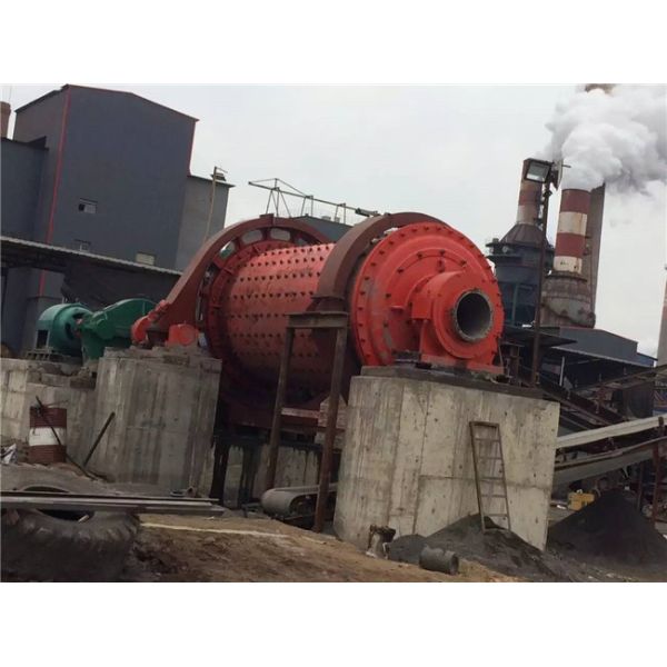 Multipurpose Casting Steel Grinding Balls 2