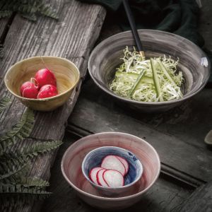Ceramic Stoneware Dinnerware Sets