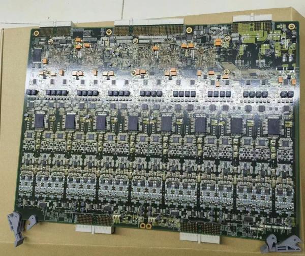 Reparação Hitachi Aloka F75 USP placa de ultra-som EP556600