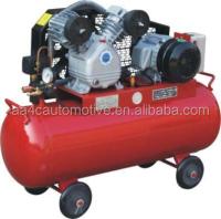 Preços do compressor de ar