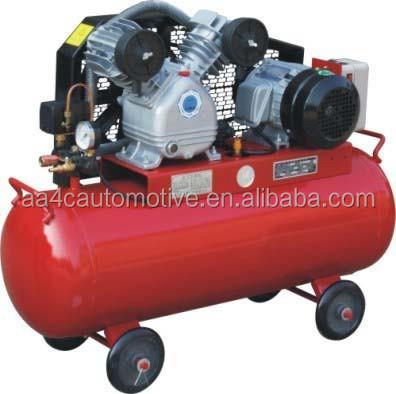 Preços do compressor de ar