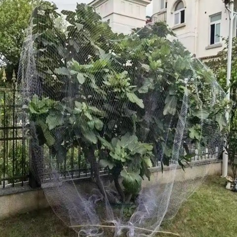 UV Resistant Anti Bird Net for Fruit Trees Vineyards Bird Proof Crop