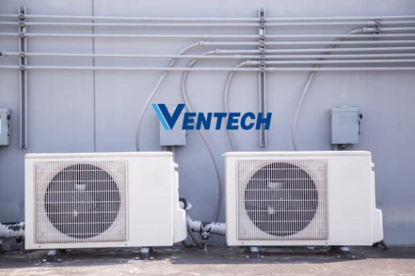 Home Central Air Conditioning System For HVAC System Rooftop Package Unit