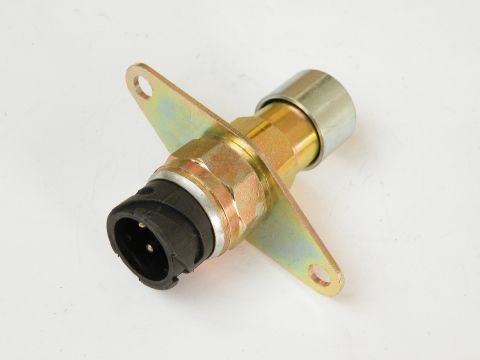 81.25505 Exhaust Brake Switch Assembly For SHACMAN