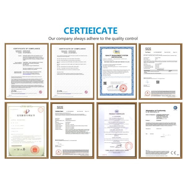 M15 водонепроницаемый соединитель IP68 наружная электрическая разъединительная коробка для двухконечных кабелей UL сертификация