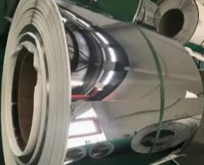 Stainless Steel Plate Prefabricated Modular Building Smooth Surface High Weldability