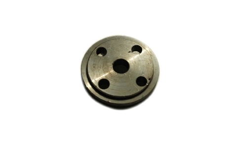 199014520188B Circular Driveshaft Flange Precision Safety HOWO Spare Parts