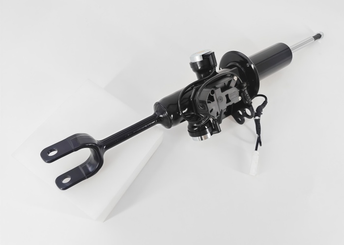 High-Performance Front Air Suspension Shock Strut for BMW 7-Series F01/F02 37116863148