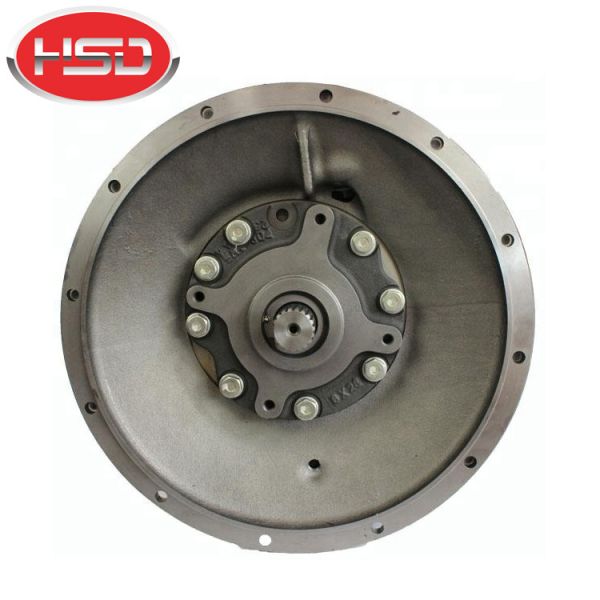 HPV75 708-1W-00111 Hydraulic Main Pump Assembly 708-1W-00131 For PC60-6 PC60-7 PC60-8