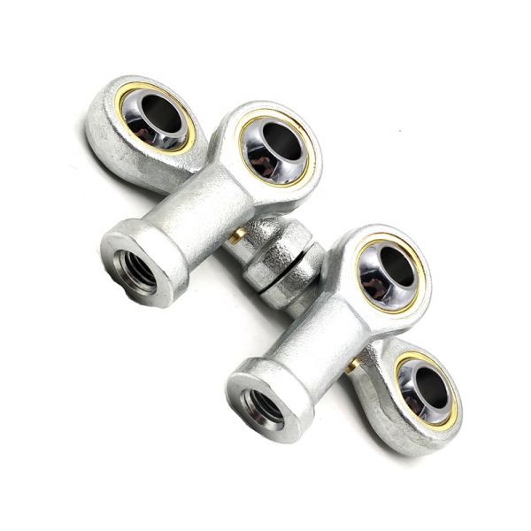 High Speed Stainless Steel Rod End Bearings GE 10 PW Joint Rod End Bearings