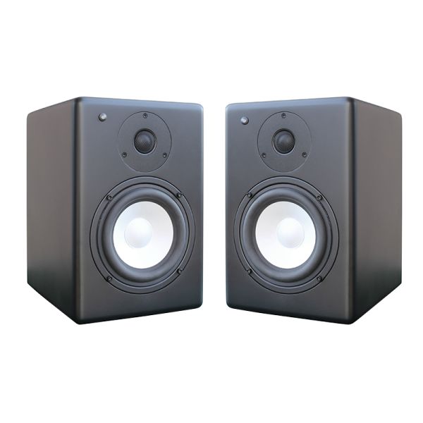 F505 Active Studio Monitor 100W Bluetooth Speaker with 5