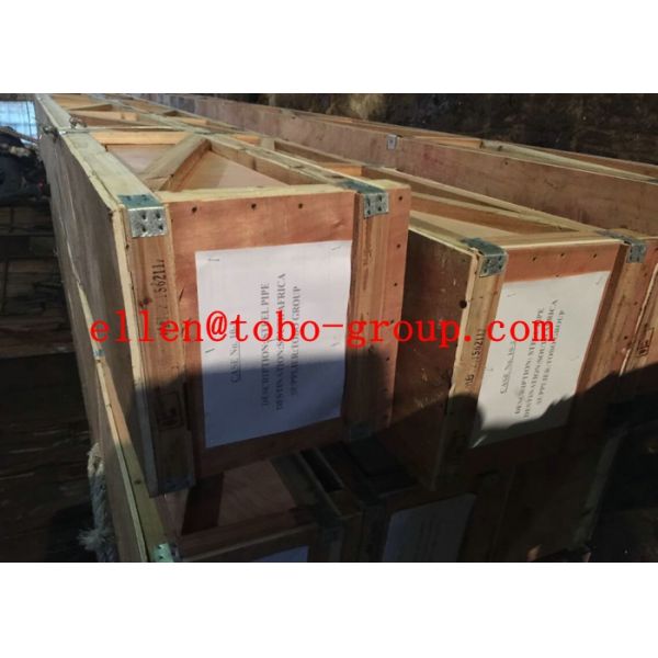 Tobo Group Shanghai Co Ltd 10mm 12mm 15mm 25mm 50mm Stainless Steel Tube TP304 TP304L TP304H TP310