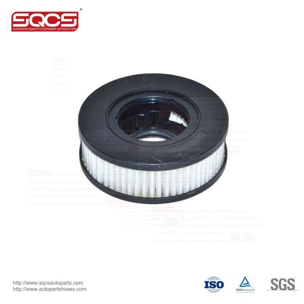 Réparation du filtre à air Remplacement 504075145 Pour Iveco Daily 3.0 Objet OE numéro 5801686484