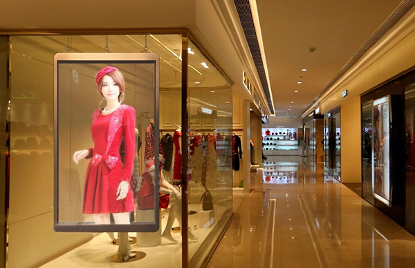 Transparent LED Screens High Transparency LED Display Outdoor Video Wall for Glass Window Advertising