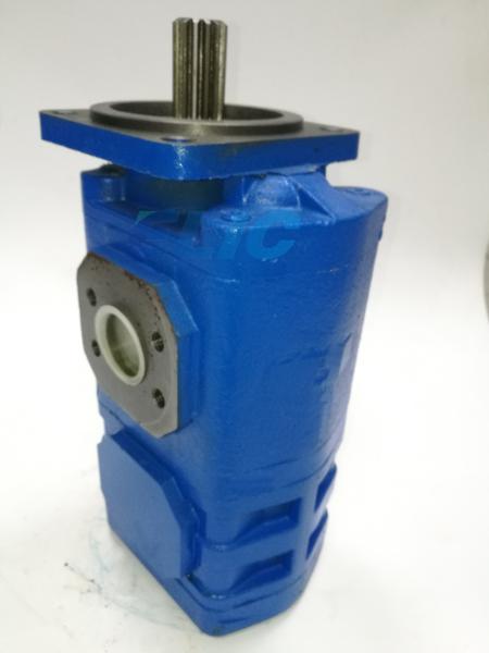 E70 MS070 S160 Industrial Gear Pumps CBGJ Hydraulic Gear Pump Pilot Pump