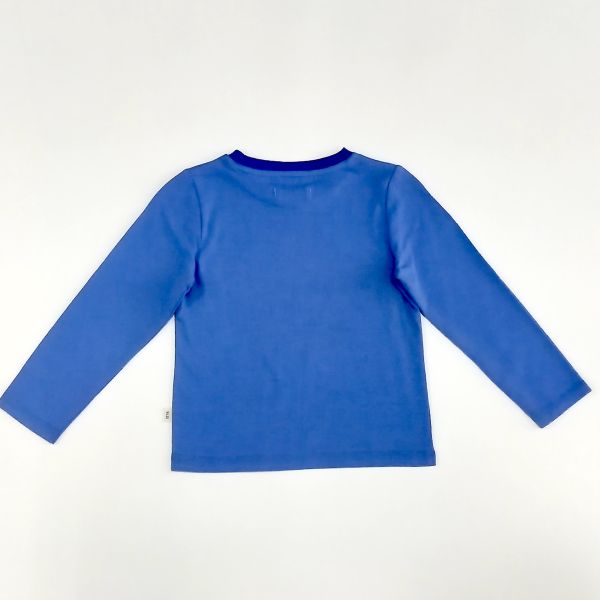 Combed Cotton Carton Print T-Shirts 100% Cotton Baby Styles Boys Clothing Toddler Shirts
