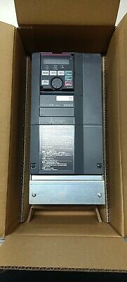 Inversor 0.4kw FR-A820-00046-2-60 de Mitsubishi Electric de la frecuencia