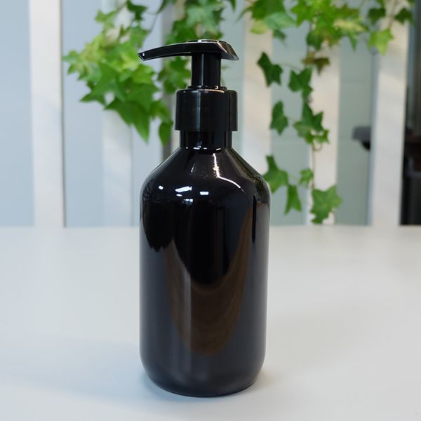 JL-PET3002 Plastic PET 28/410 Leak Proof Spray Bottle 300ml Boston